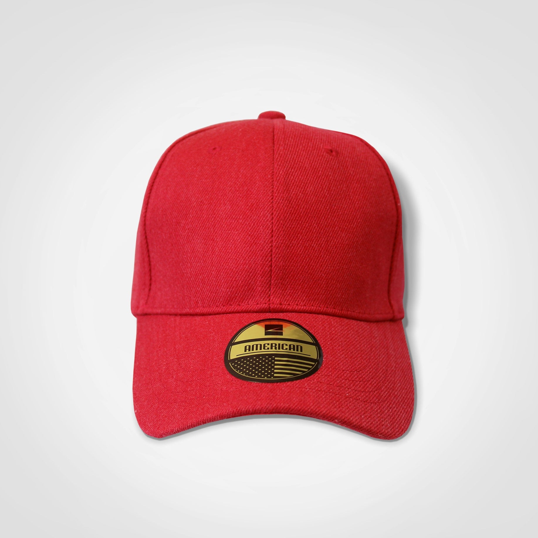 Gorra americana 