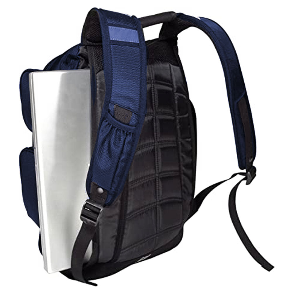 Large Travel Backpack - 7 Compartments