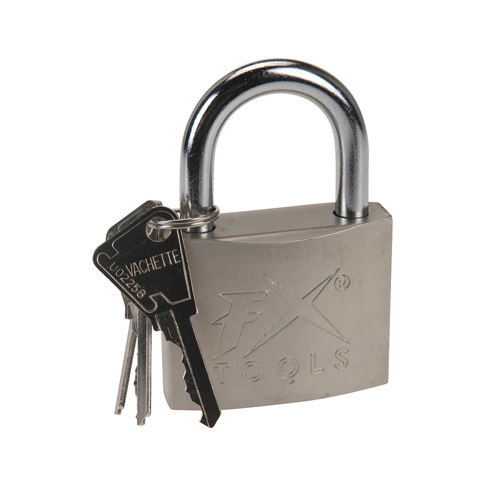 Luggage Lock Set - 3.2cm with 3 Keys