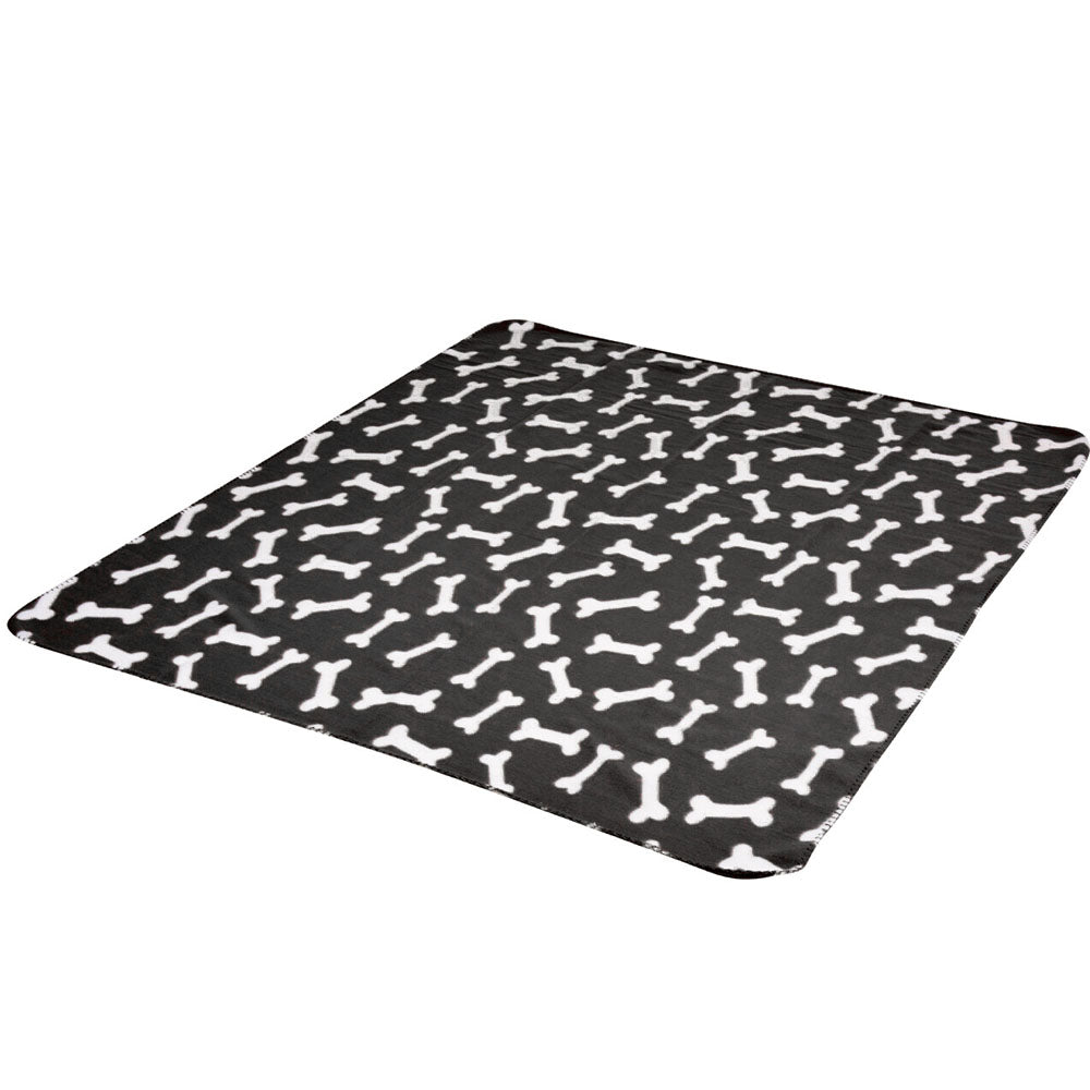 Dog Fleece Blanket - 150cm