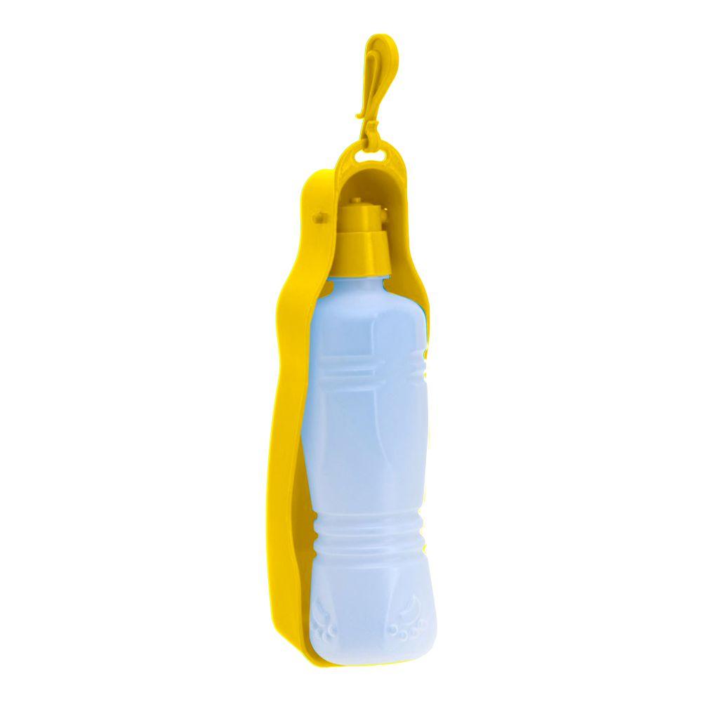 Botella para beber para mascotas - 450 ml