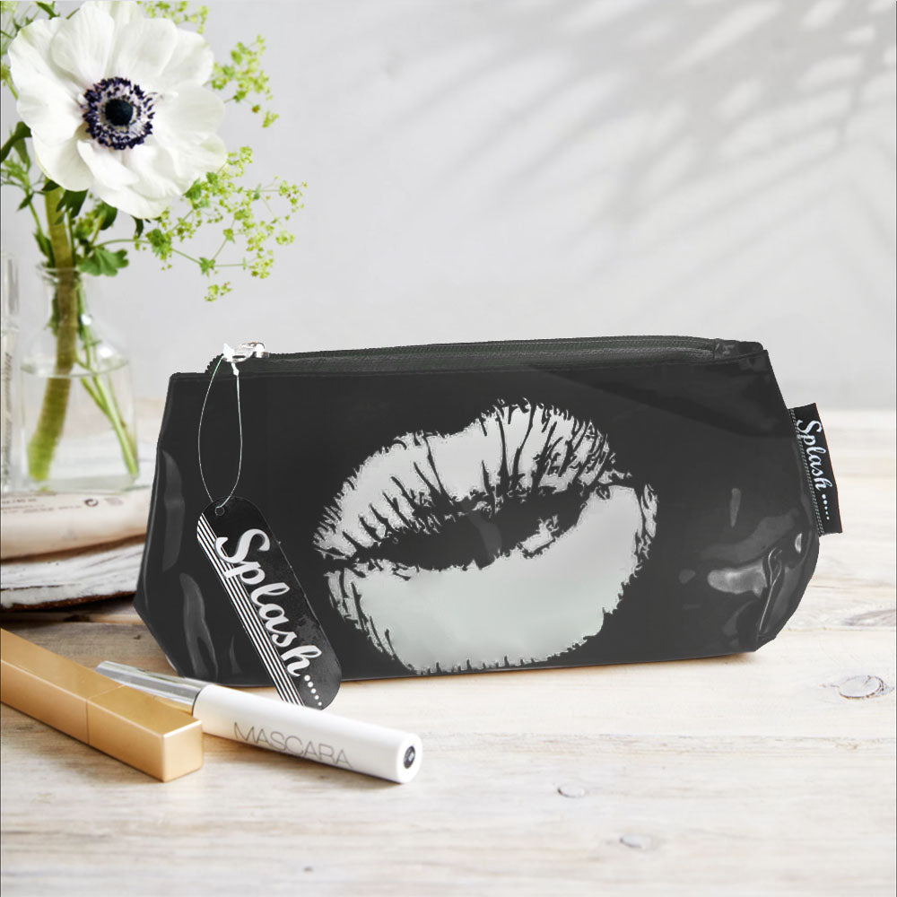 Toiletry Bag - Water-Resistant