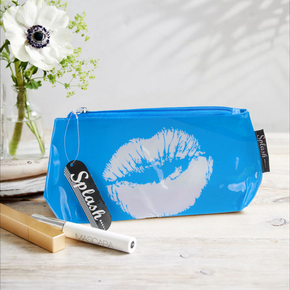 Toiletry Bag - Water-Resistant