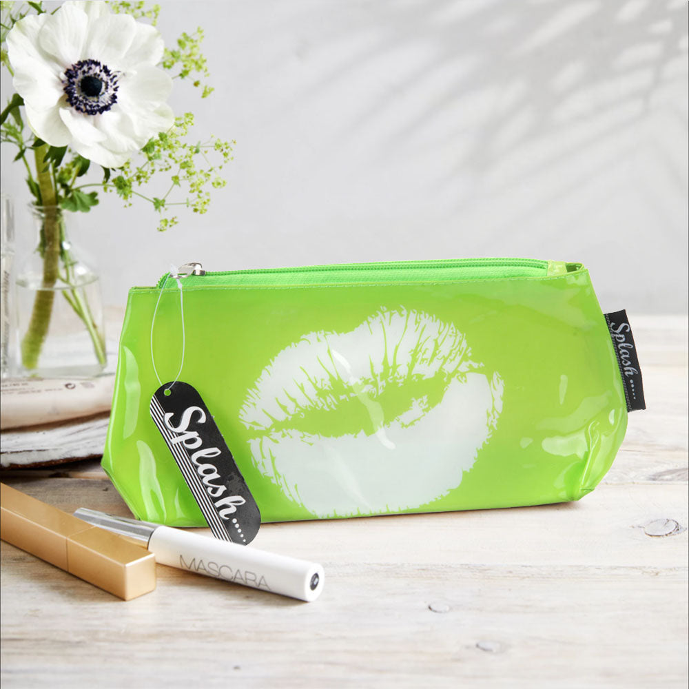 Toiletry Bag - Water-Resistant