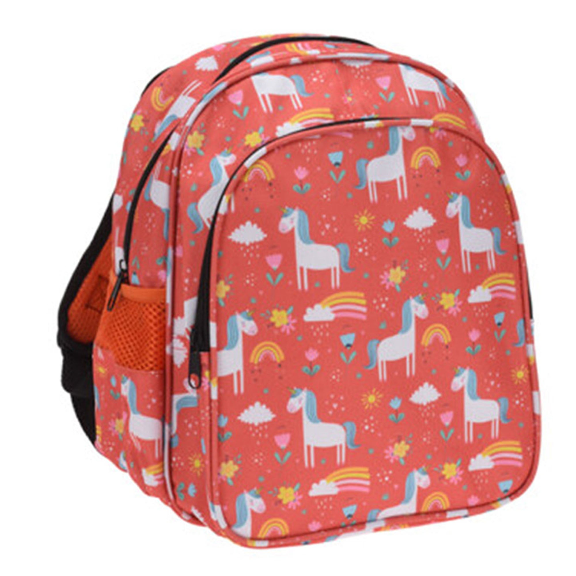 Kinderrucksack-Design – Einhorn-Design