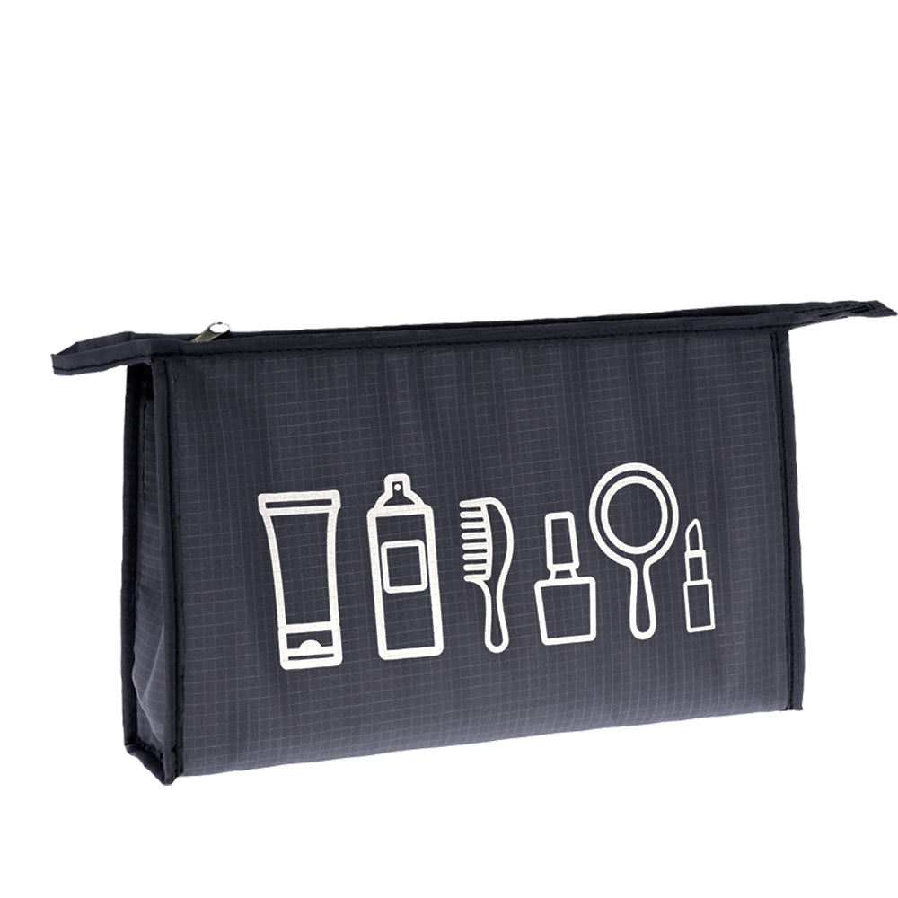 Toiletry Cosmetic Bag