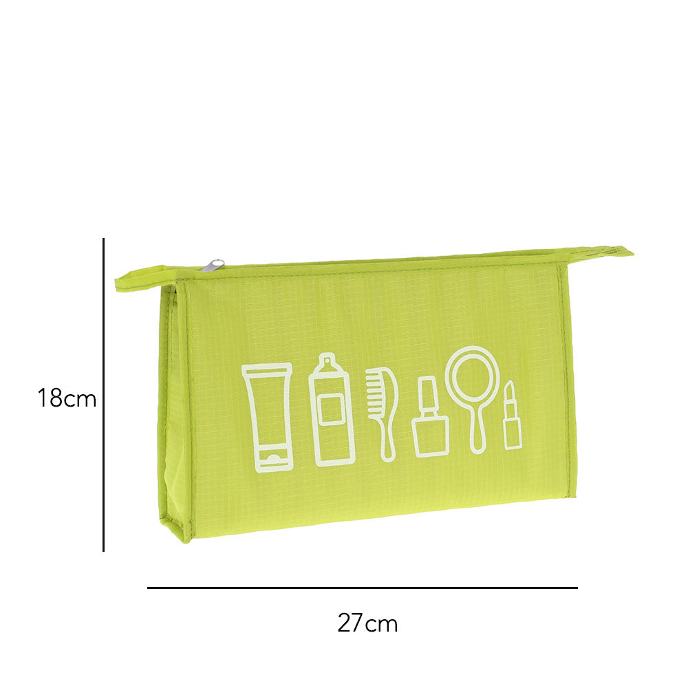 Toiletry Cosmetic Bag