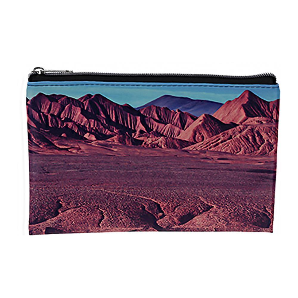 Pencil Case - Mountains