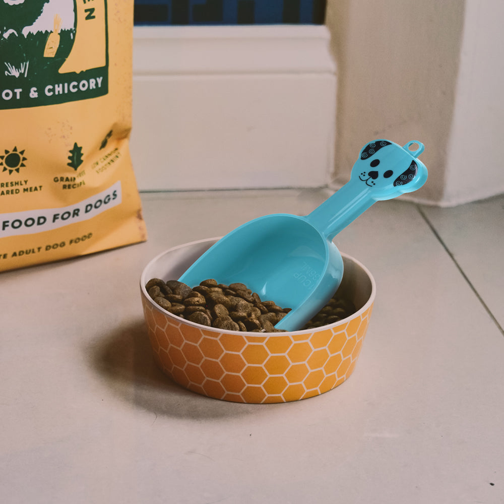 Pet Food Scoop