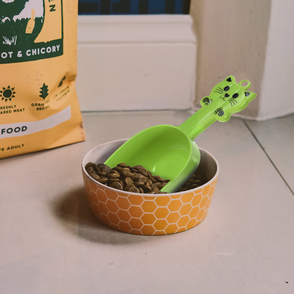 Pet Food Scoop