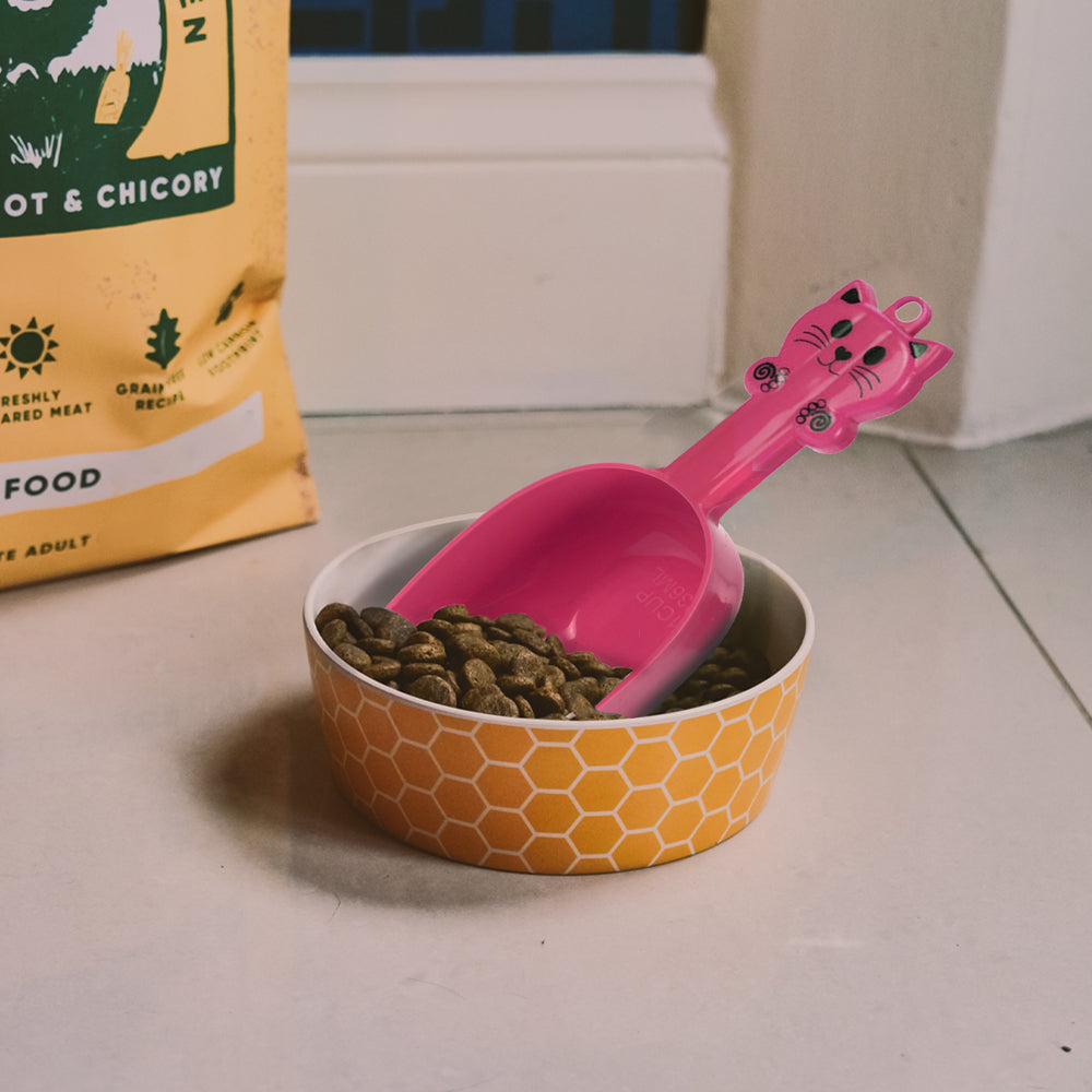 Pet Food Scoop