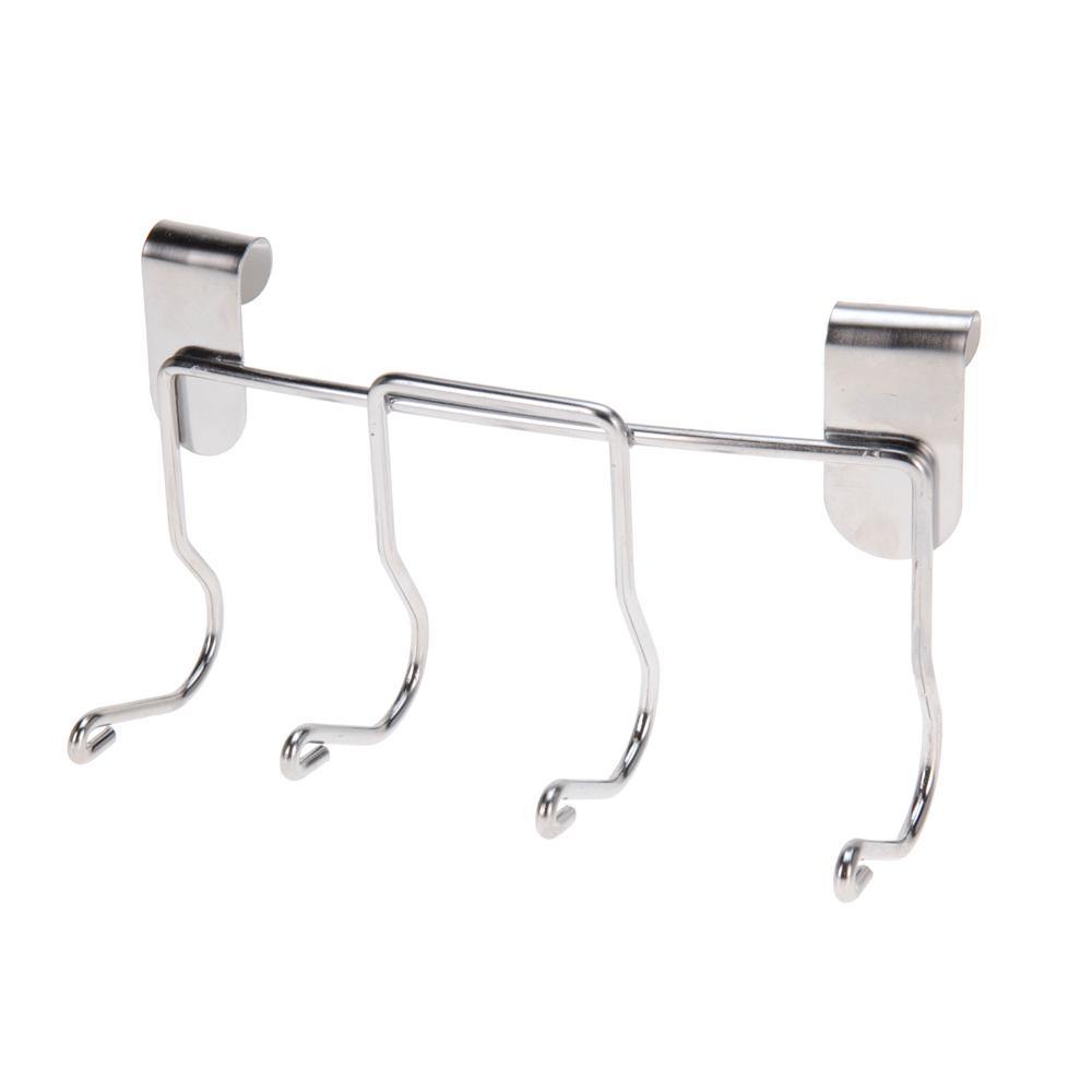 Braai Tool Holder, 4 hooks