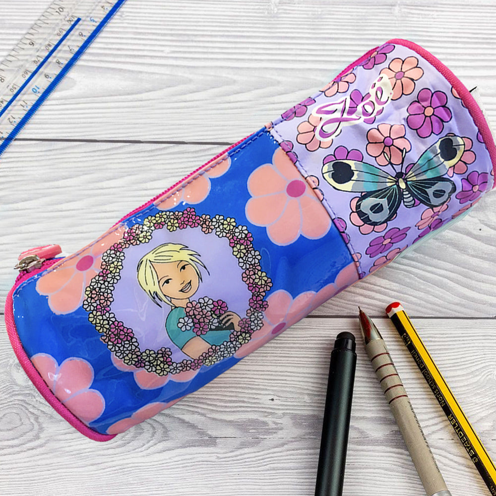 Zoë School Pencil Case